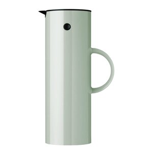 Stelton EM77 termokanne 1L minty moss