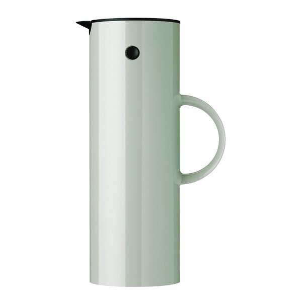 Stelton – EM77 termokanne 1L minty moss