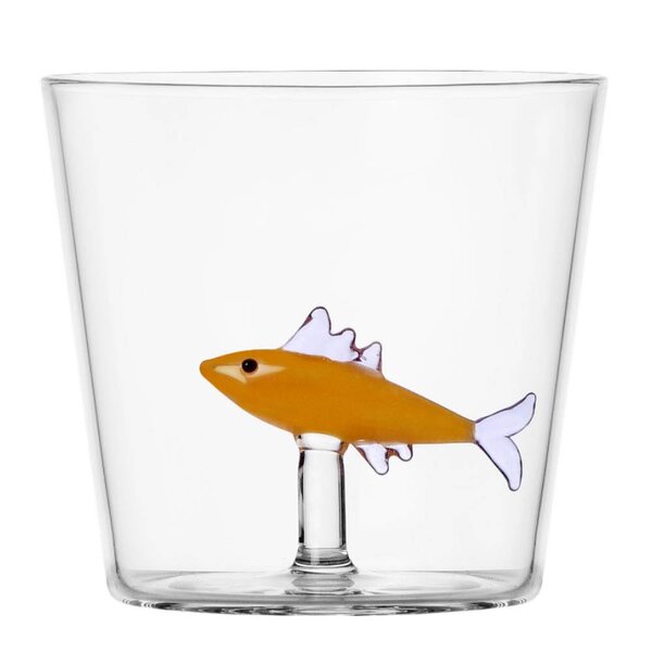 Ichendorf Milano Marine Garden vannglass 35 cl sardin rav