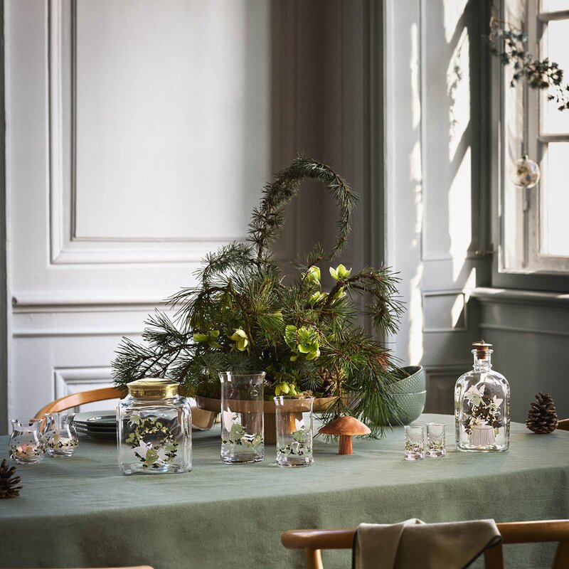 Holmegaard Christmas årets julekule 2026