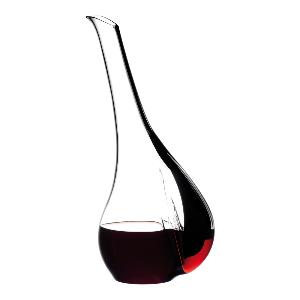 Riedel Decanthand karaffel black tie touch