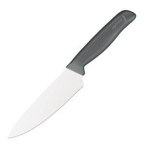 Zyliss Kokkekniv 15 cm grå