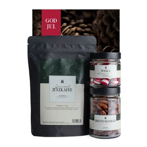 Cemo Gavepose julenostalgi 540g