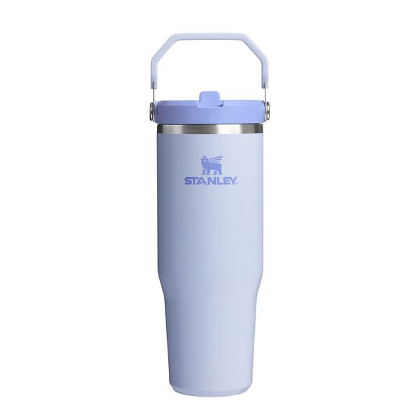 Stanley Iceflow Flip Straw Tumbler 2.0 termoflaske 0,89L dew drop