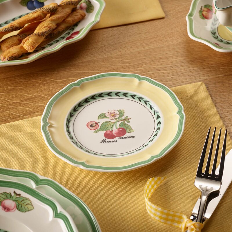 Villeroy & Boch French Garden Valence tallerk 17 cm