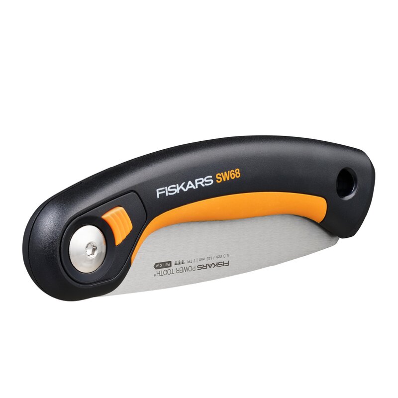 Fiskars Plus™ grensag M SW68 foldbar 26,9 cm