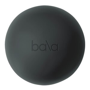 Bala Pilatesball uten vekt 20,3 cm charcoal