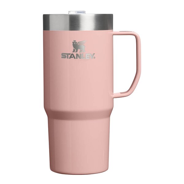 Stanley Everyday Suburban termokopp 47 cl Peach Rose