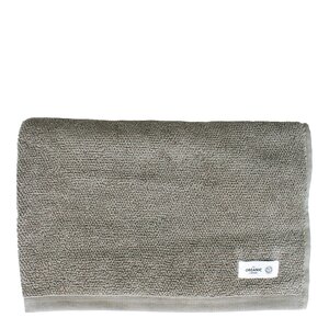 The Organic Company MILD badehåndkle 70x140 cm clay