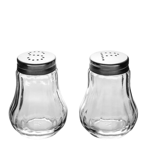 Anders Petter Classic salt & pepper sett klar