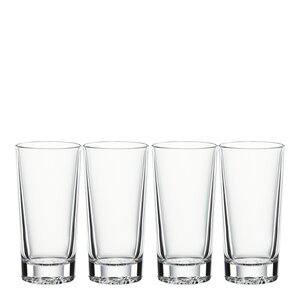 Spiegelau Lounge longdrinkglass 30,5 cl 4 stk