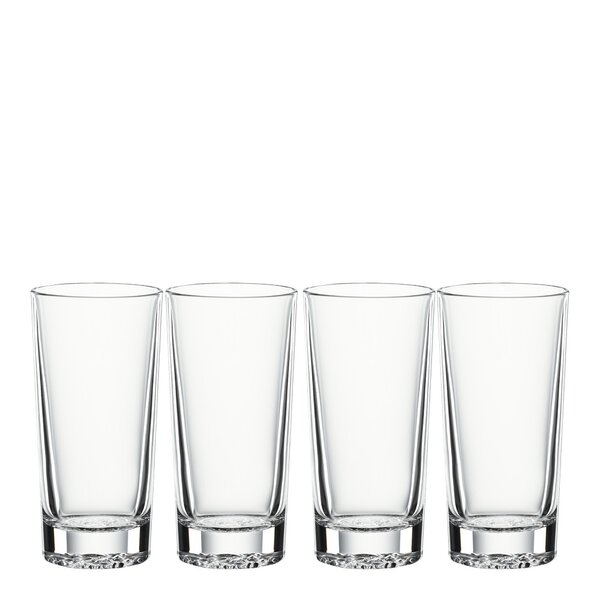 Spiegelau Lounge longdrinkglass 30,5 cl 4 stk