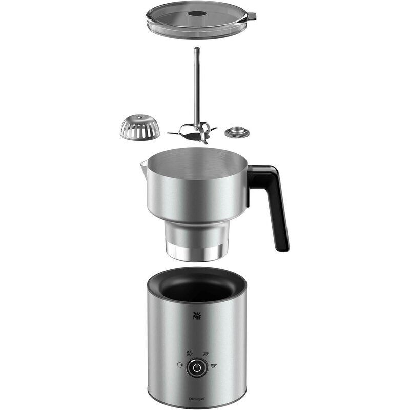 WMF Lono melkeskummer 0,5 L 350 W matt stål