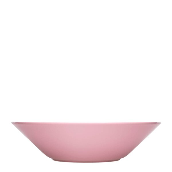 iittala Teema tallerken dyp 21 cm rose
