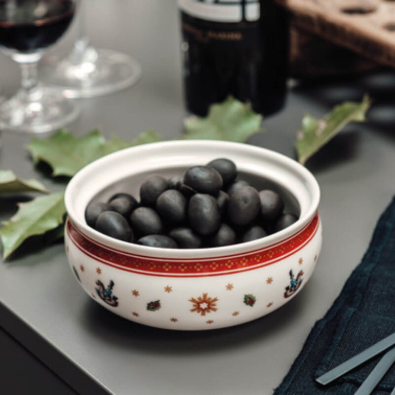 Villeroy & Boch Toy-s Delight sukkerskål 50 cl