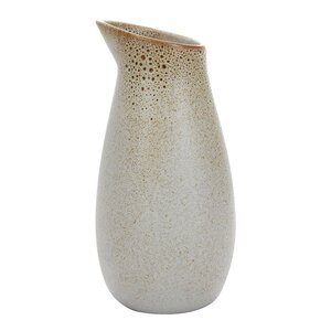 Aida RAW vannkaraffel 1,2L sandy beige