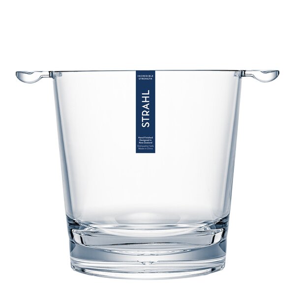 Strahl Da Vinci isbøtte 2,3L polykarbonat