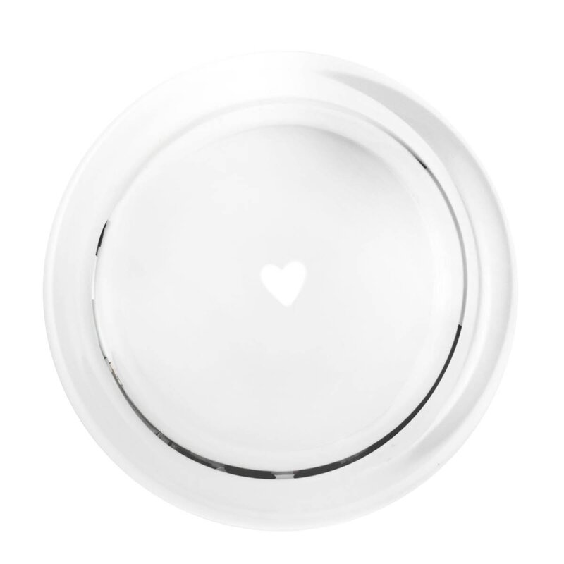 Jamie Oliver Big Love drikkeglass 32 cl 4 stk