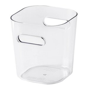 SmartStore Compact oppbevaringsboks mini 0,6L klar