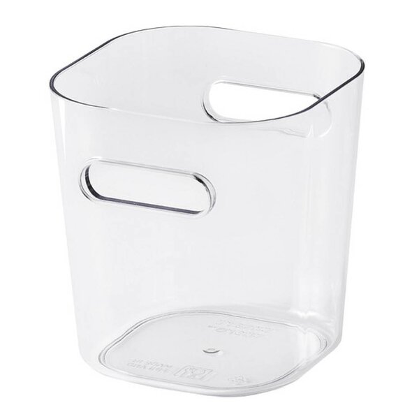 SmartStore Compact oppbevaringsboks mini 0,6L klar