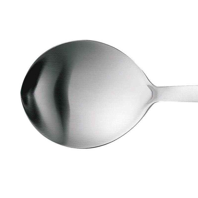 Fiskars Functional Form serveringssett matt