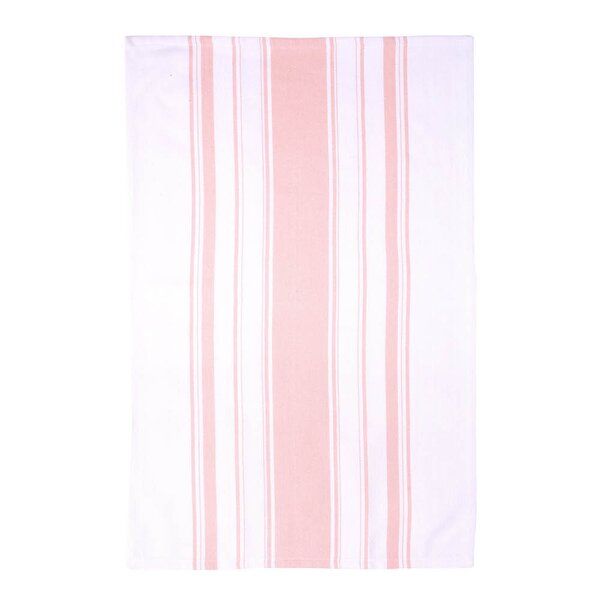 Dexam Love Colour kjøkkenhåndkle 45x70 cm blush rosa