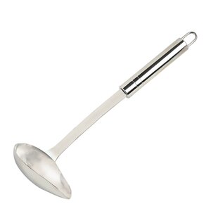 Kesper Sausesleiv 28 cm stål