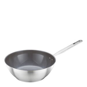 Fiskars All Steel wok 28 cm