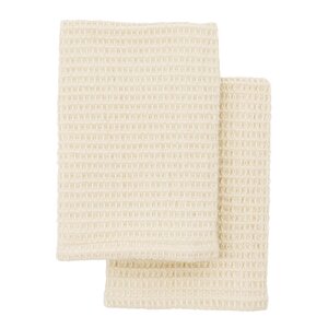 Meraki Oppvaskklut 30x30 cm 2 stk beige