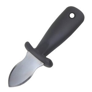 Aanonsen Østerskniv stål