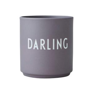 Design Letters Favourite krus darling 250 ml