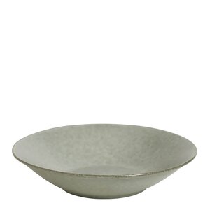 Broste Copenhagen Nordic Marsh dyp tallerken 22,5 cm