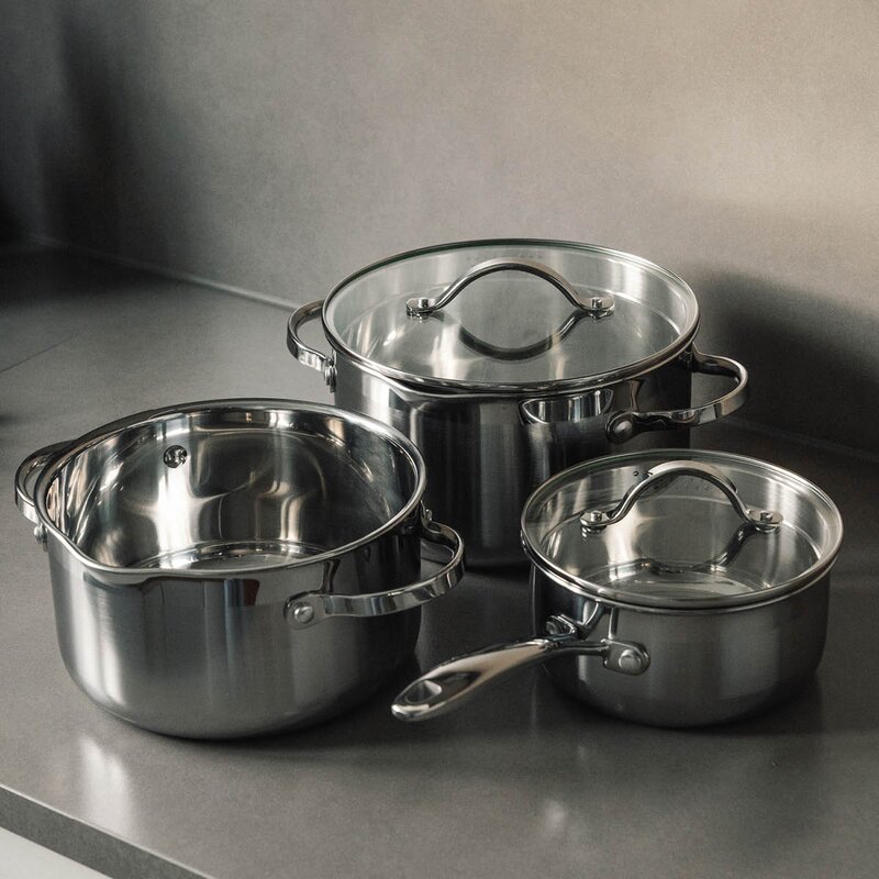 Sabor Optimal gryte 3L