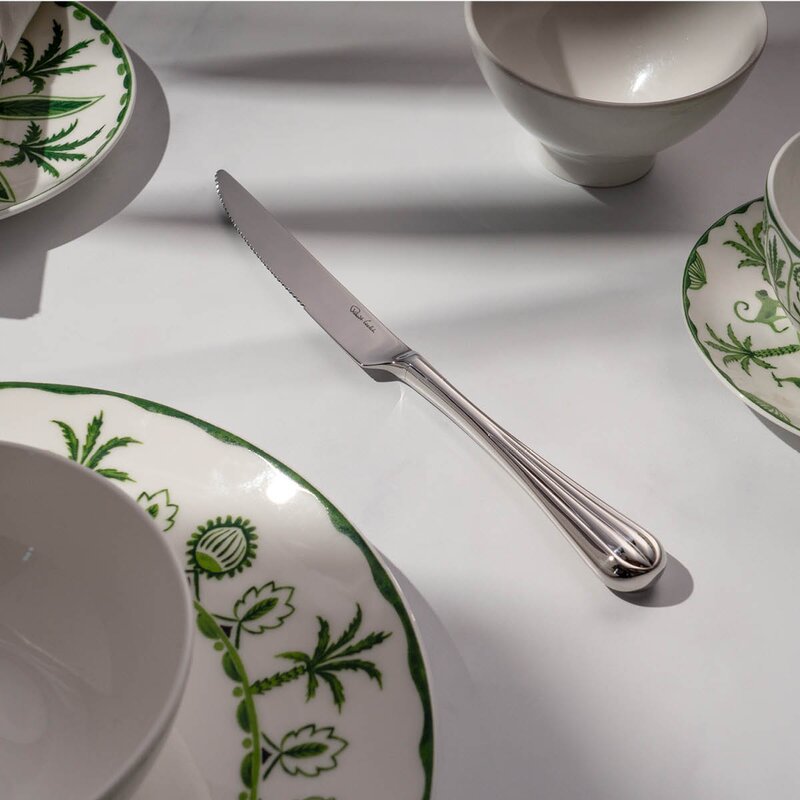 Robert Welch Palm Air biffkniv 24,3 cm