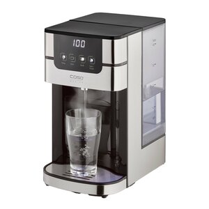 Caso Varmtvannsdispenser perfect cup 1000 pro 4L vanntank