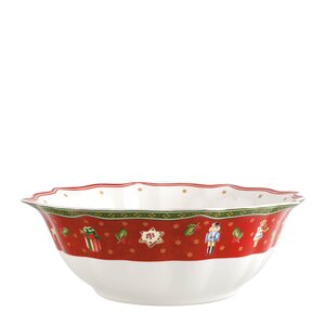 Villeroy & Boch Toy-s Delight salatbolle 31,5 cm