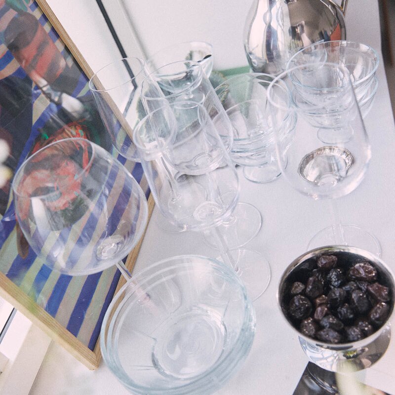 Rosendahl Premium rødvinsglass 93 cl 2 stk