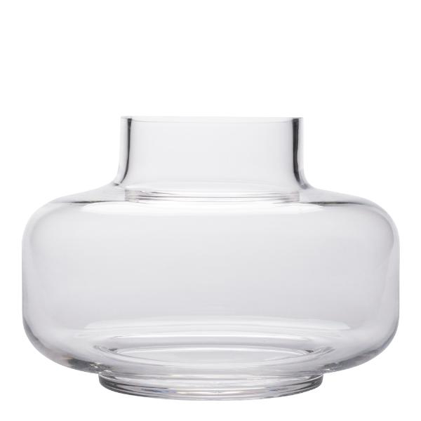 Marimekko Urna vase 21 cm klar