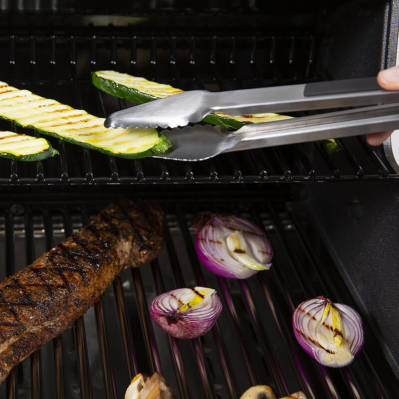 Broil King Presisjon grilltang 35 cm