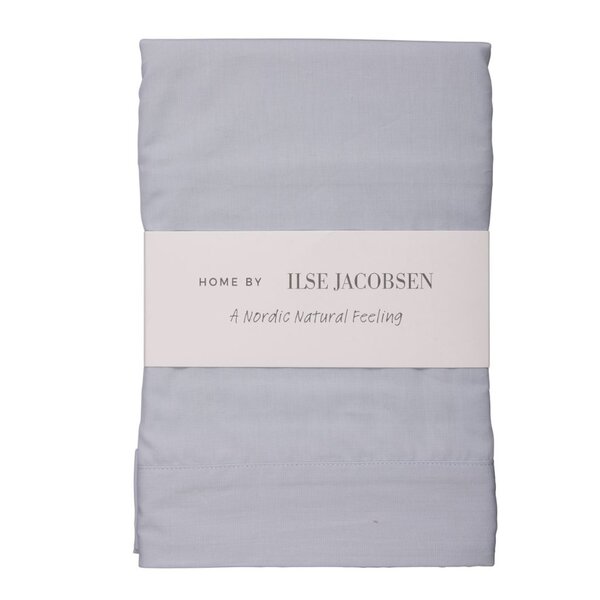 Home by Ilse Jacobsen Bedding Collection putetrekk 50x60 cm 2 stk powder blue