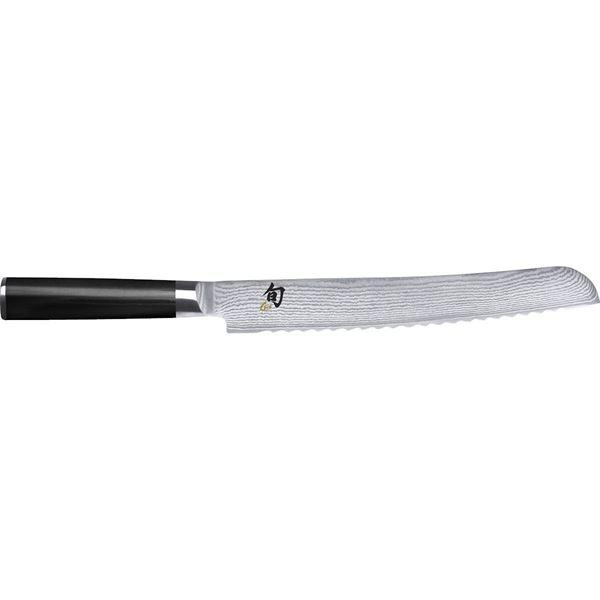KAI Shun Classic brødkniv 23 cm