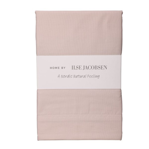 Home by Ilse Jacobsen Bedding Collection putetrekk 60x63 cm 2 stk powder rose