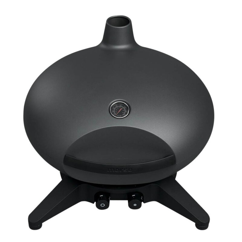 Morsø Forno gassgrill Medio