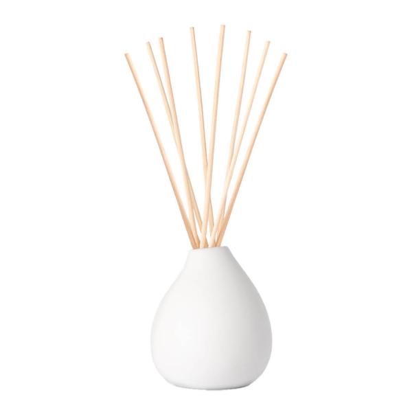 Volant Reed diffuser hvit