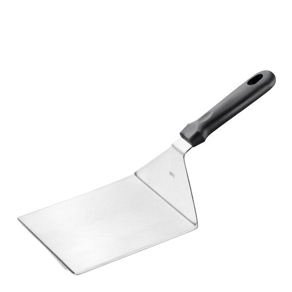 Gefu BBQ stekespade 31,5 cm XXL stål