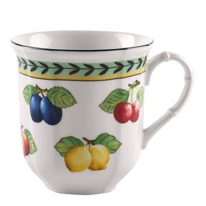 Villeroy & Boch French Garden Fleurence jumbokrus 47 cl