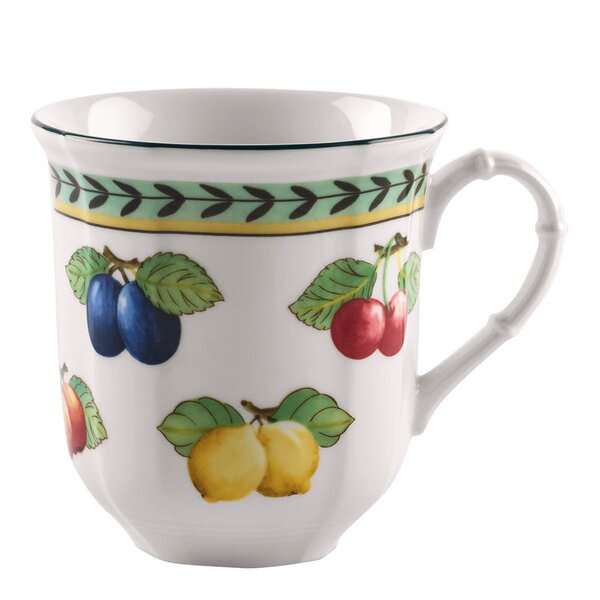 Villeroy & Boch French Garden Fleurence jumbokrus 47 cl