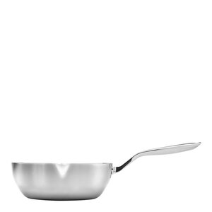 Heirol Steely Classic Triply gryte 24 cm 3L 