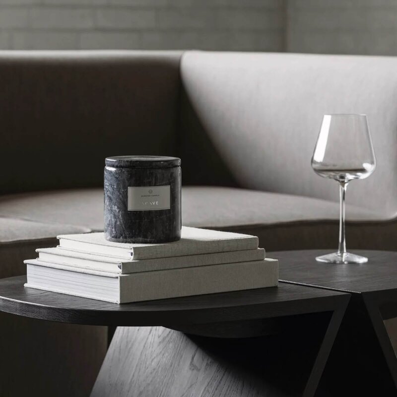 Blomus Belo hvitvinsglass 40 cl 2 stk