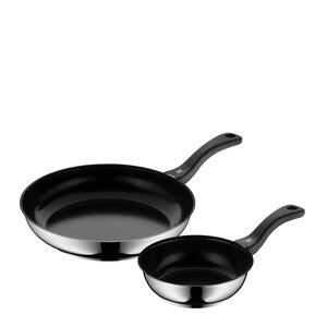 WMF Devil stekepannesett 18/28 cm